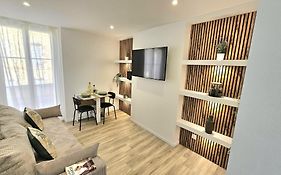 Appartement Van Gogh